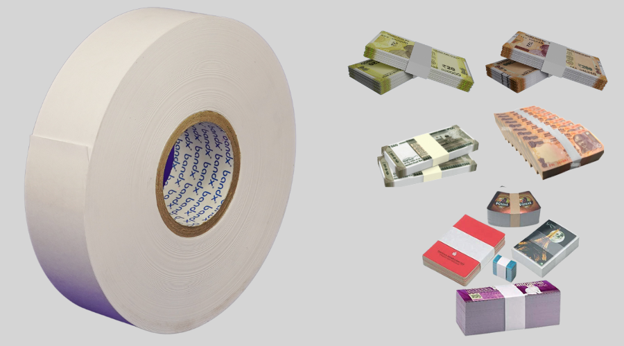 Stretch Banding Tape
